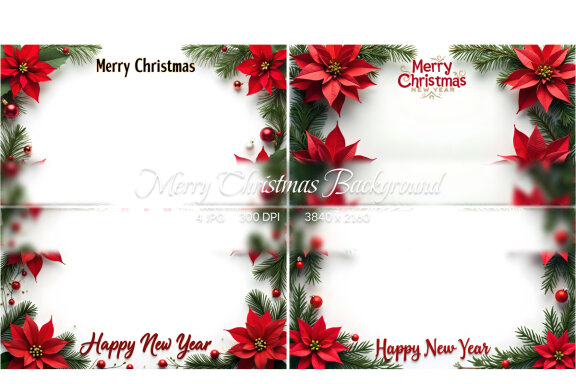 Merry Christmas Background