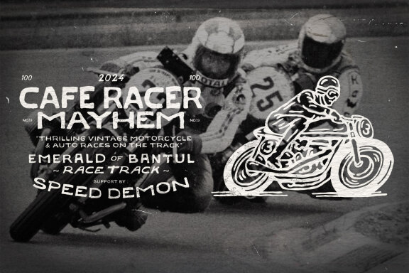 DAVO - VINTAGE HAND DRAWN TYPEFACE