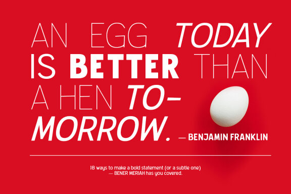 Bener Meriah - Sans Serif Display Family Font