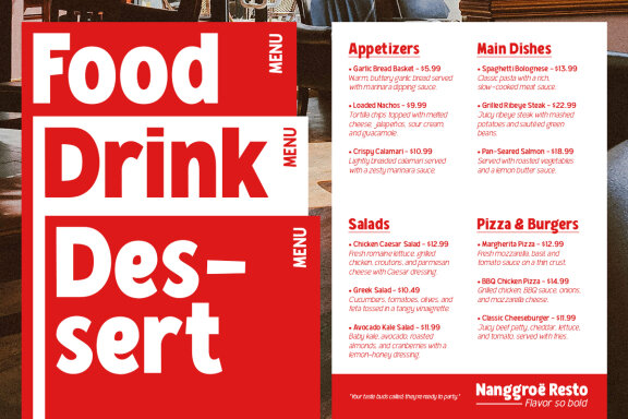 Bener Meriah - Sans Serif Display Family Font