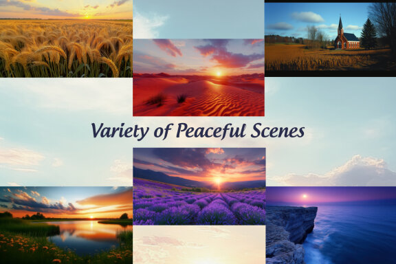 Harmony Horizons