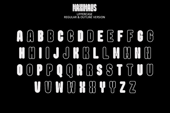 Maximalis
