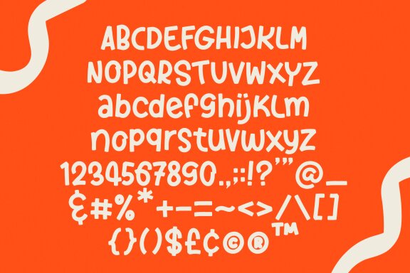 Durara Playful | Handwritten Font