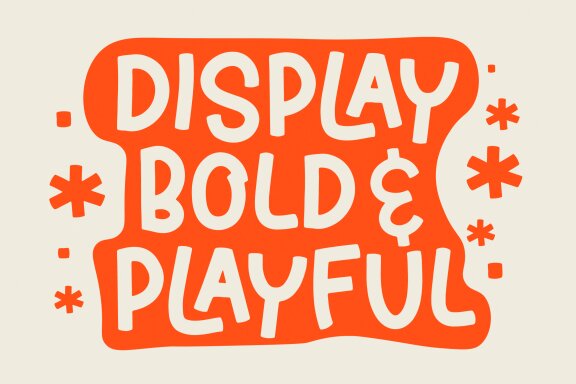 Durara Playful | Handwritten Font