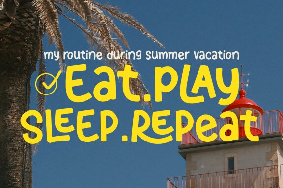 Durara Playful | Handwritten Font