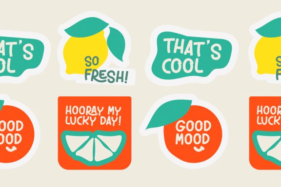 Durara Playful | Handwritten Font
