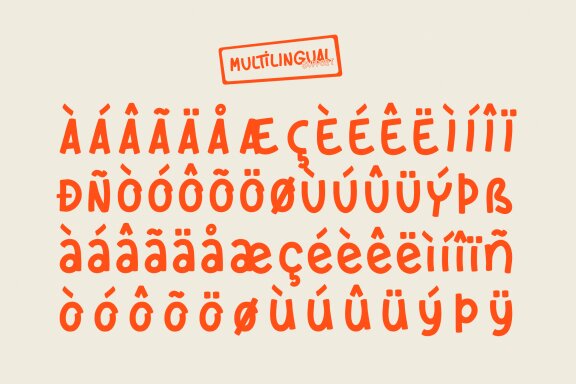 Durara Playful | Handwritten Font