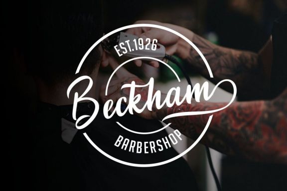 Maryland Script