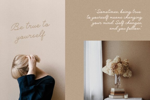 Belly Shine | Handwritten Script Font