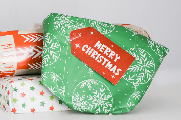 Fulood FREE Christmas Font