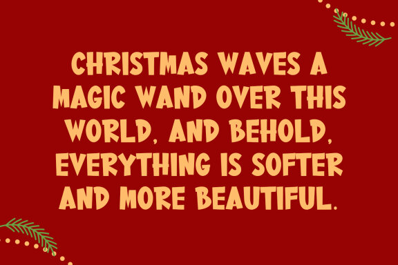 Fulood FREE Christmas Font