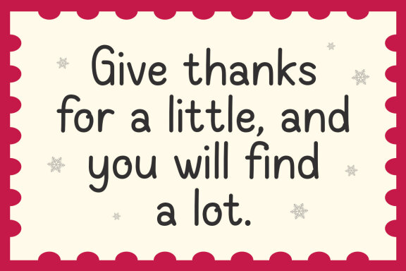 DT Wishes Holiday Font - Christmas Font