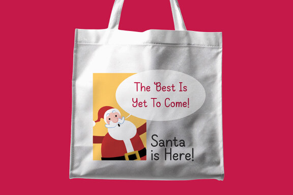 DT Wishes Holiday Font - Christmas Font