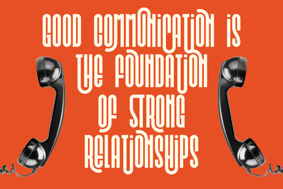 Comunicado Ligature Label Font