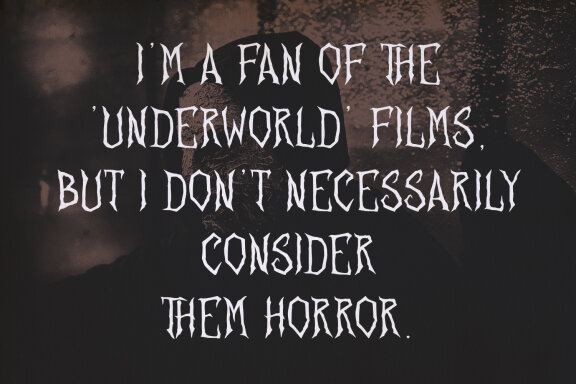 Kroxce Horror Display Font