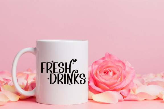 Adore Always - Valentine Font