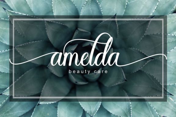 Sayidah Lovely Script