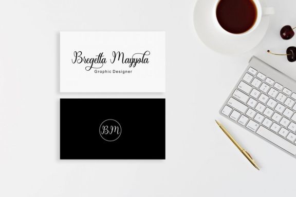 Sayidah Lovely Script