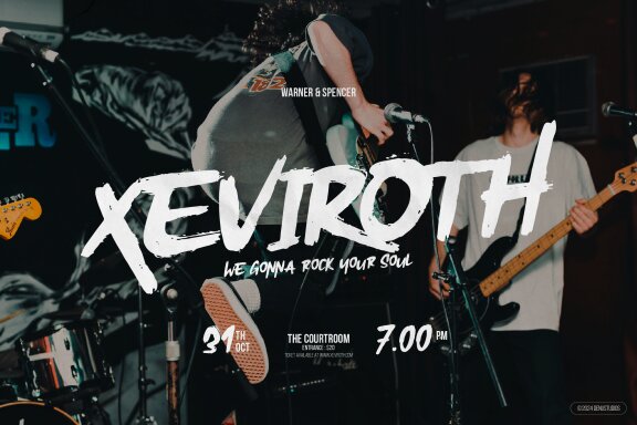 Oliver Street | Hand Drawn Brush Font