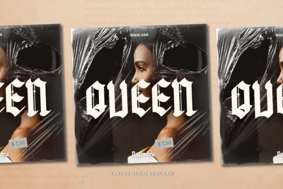 The Chordyle | Blackletter Font