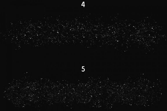 Space Photoshop Brushes