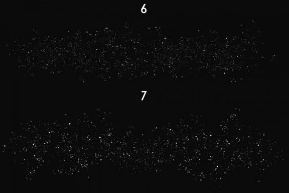 Space Photoshop Brushes