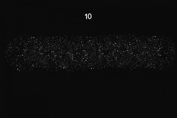 Space Photoshop Brushes