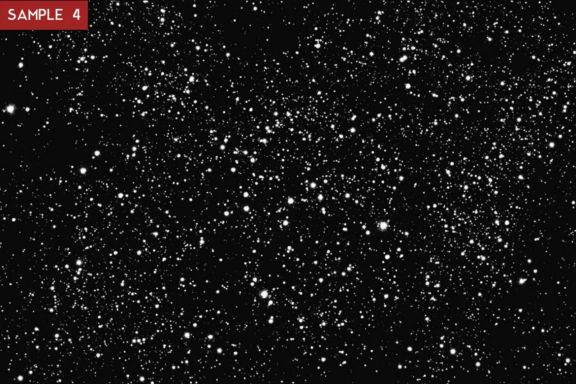 Space Photoshop Brushes