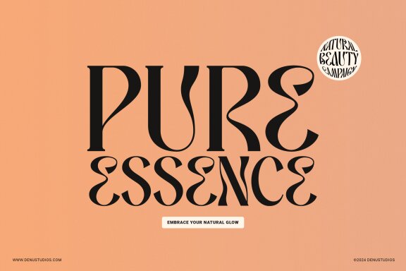 Promised Freyna | Modern Display Serif