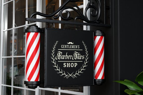 Syclone | Blackletter Typeface