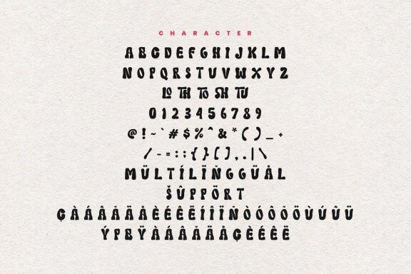 Shetu Shiper FREE Handwritten Font