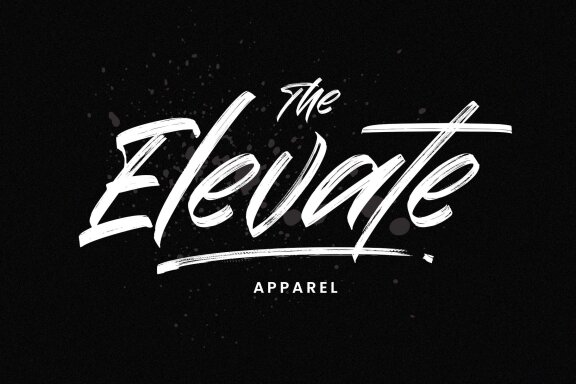 Jackman – Brush Font