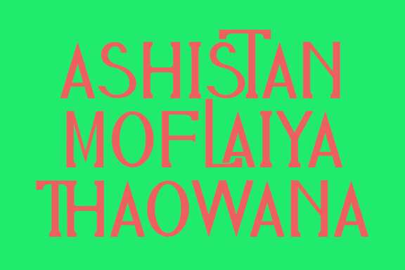 Lumidtz Sans Serif Display Font