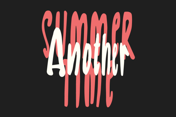 Velmorix Arinogen Handwritten Font