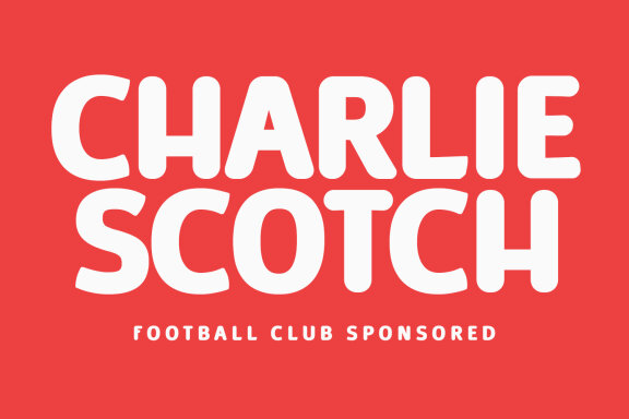 Fhoden Rounded Sans Serif Font