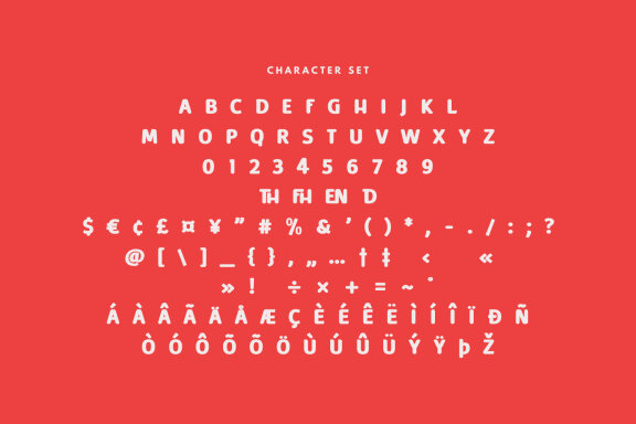 Fhoden Rounded Sans Serif Font