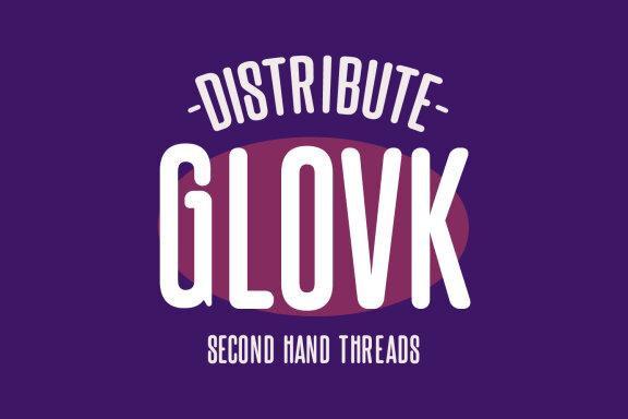 District Pomay Rounded Sans Serif Font