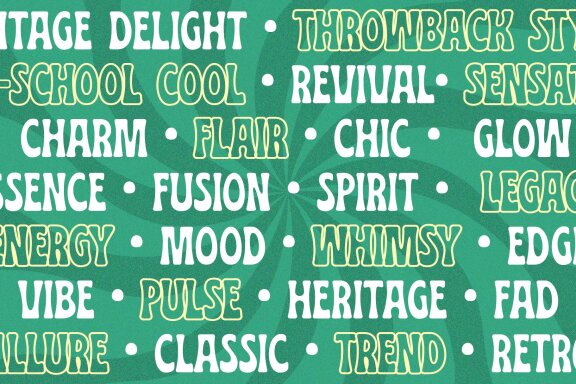 Hadney Buddy - Layered Font