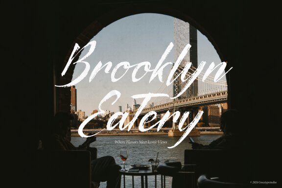 Palfian | Brush Solid Script
