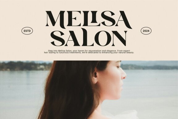 Gradzy | Display Serif Font