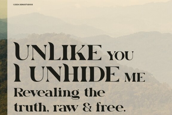 Gradzy | Display Serif Font