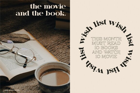 Gradzy | Display Serif Font