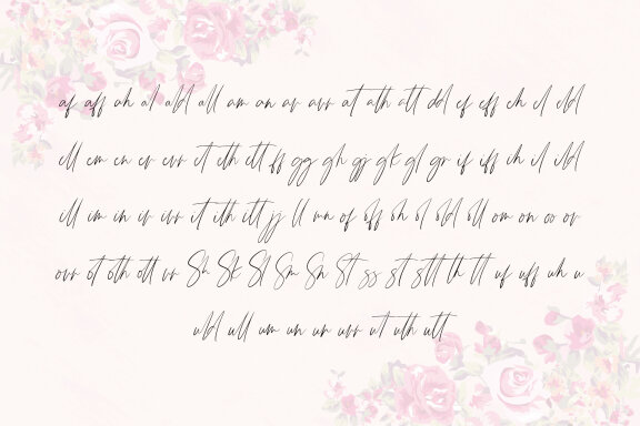 Arnold Brooks Font