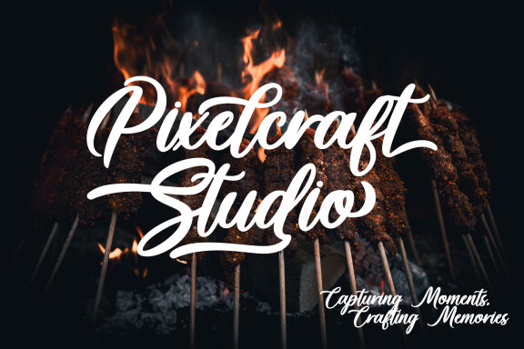 Bethanga Font