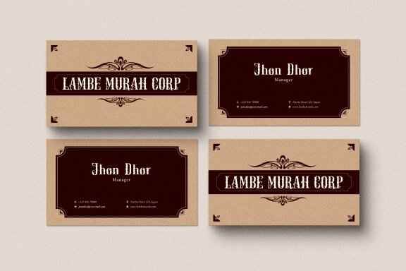 Belion Radego | Victorian Typeface