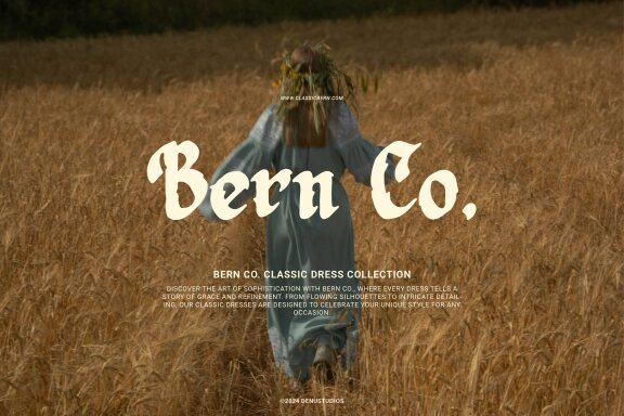 Secrilka | Blackletter Typeface