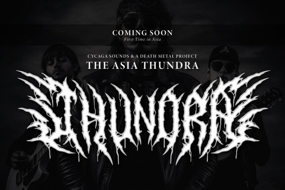 Morbion Necross | Death Metal Font