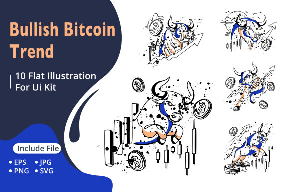 Bullish Bitcoin Trend