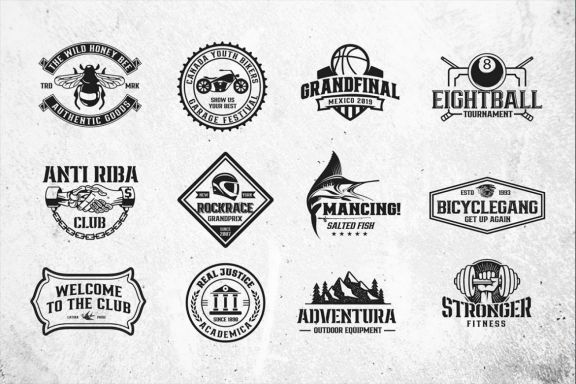 Bronzier Font Family