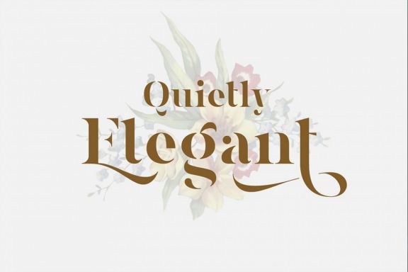 Magnies - Minimal Serif